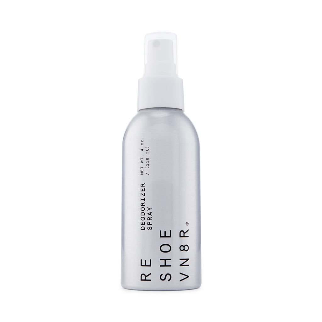 SHOE DEODORIZER