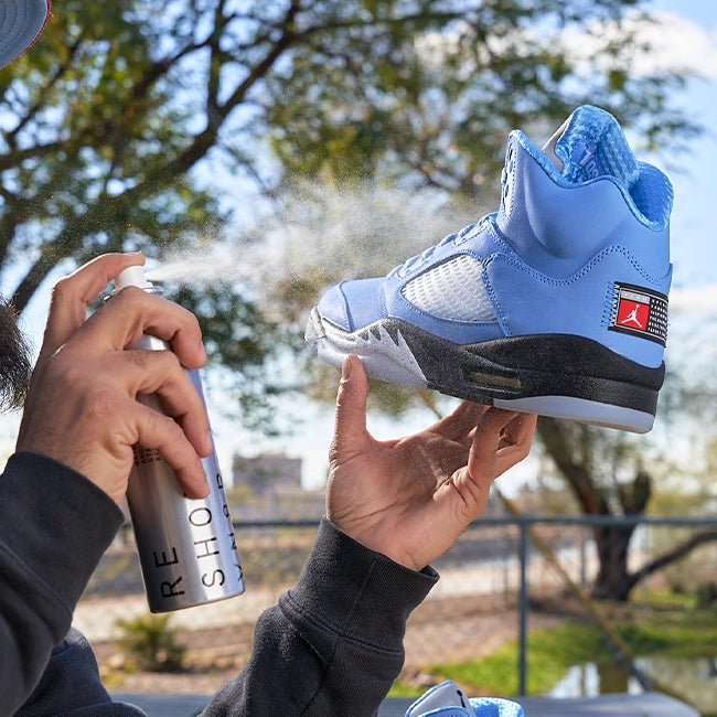 SHOE WATER + STAIN REPELLENT 2 PACK