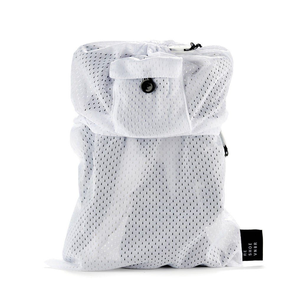 KIT DE LIMPIEZA PARA LAVANDERÍA DE ZAPATOS DE FIRMA