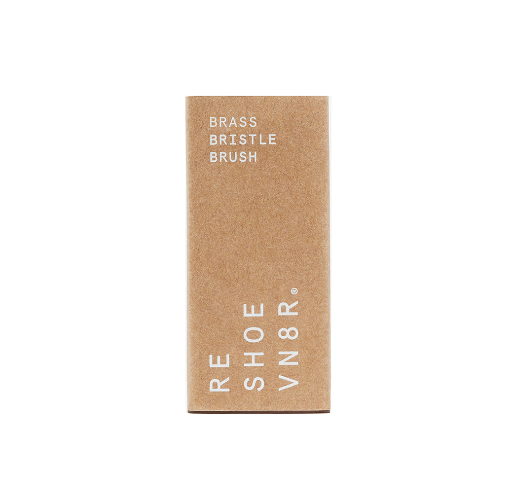 CEPILLO DE CERDAS DE LATÓN