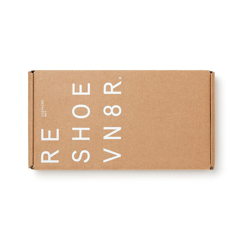 TAPIS DE NETTOYAGE DE CHAUSSURES