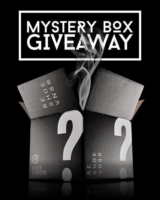 Mystery Box Teaser 3