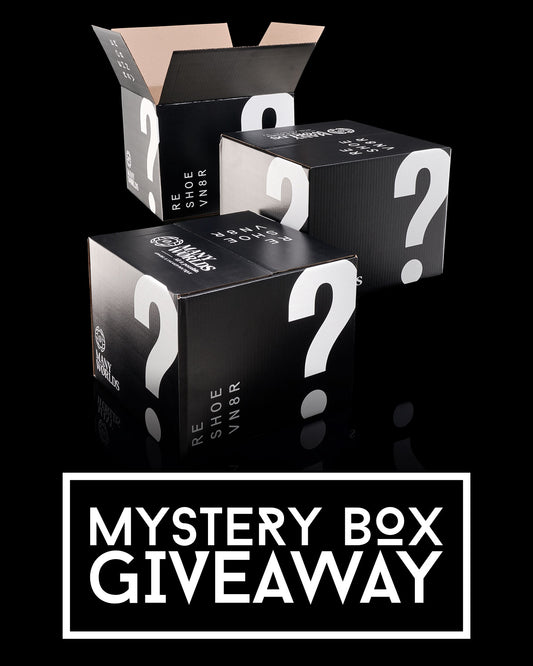 Mystery Box Teaser 2