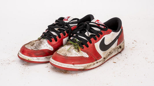 How to Clean Jordan 1 Low Chicagos with Reshoevn8r: The Ultimate Guide