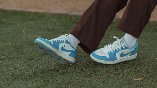 Most Influential Celebrity Shoe-lines