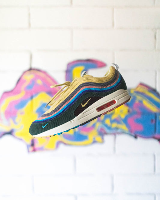Reshoevn8r’s Top 5 Nike Air Max 1’s of All-Time