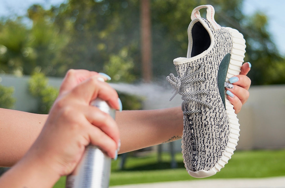 The adidas Yeezy 350 Turtle Dove