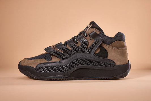 Nike Didn’t Make a Travis Scott x KD Sneaker… So Vick Almighty Did