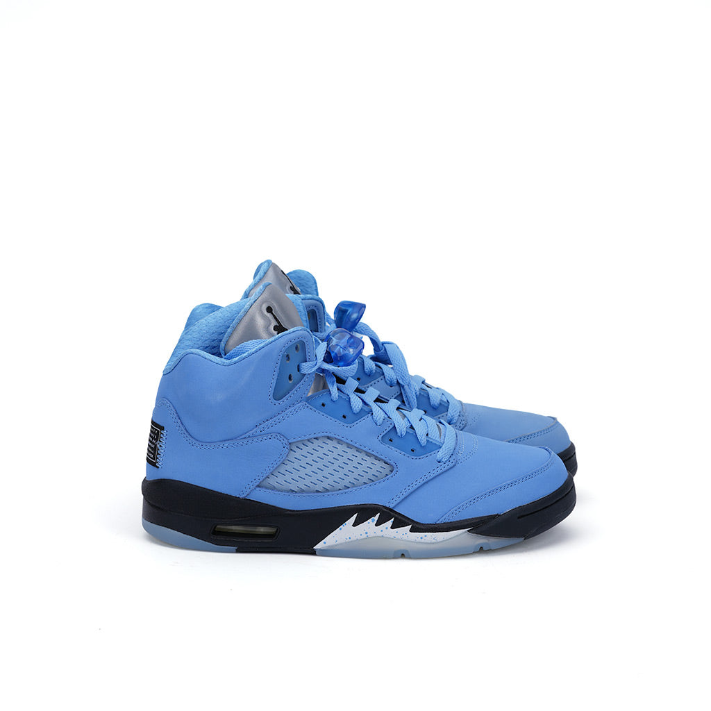 Nike Air Jordan 5 UNC