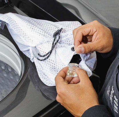 KIT DE LIMPIEZA PARA LAVANDERÍA DE ZAPATOS DE FIRMA