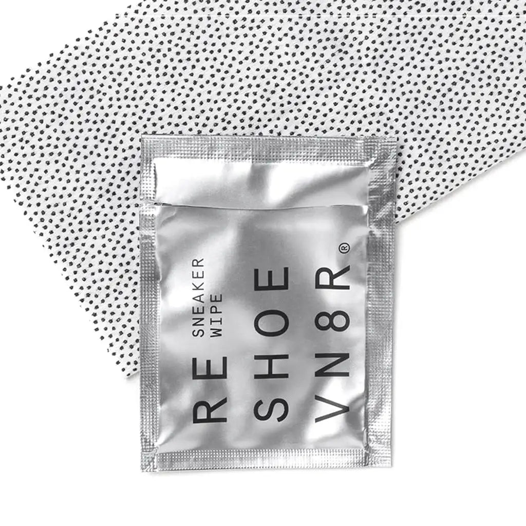 CASE OF SNEAKER WIPES