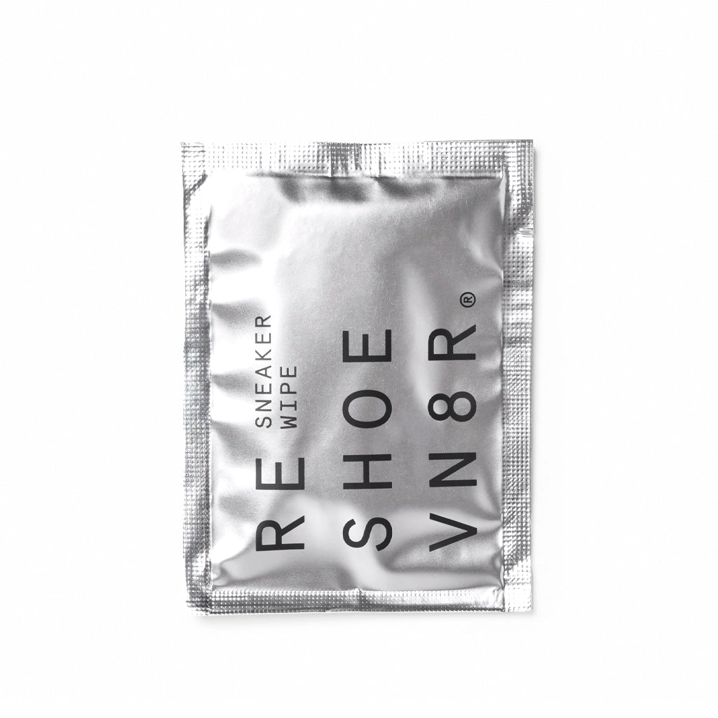 CASE OF SNEAKER WIPES