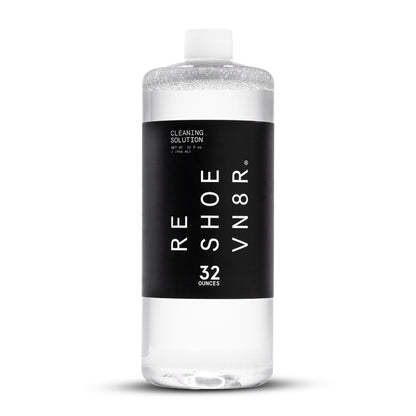 32 OZ CLEANING SOLUTION REFILL BOTTLE