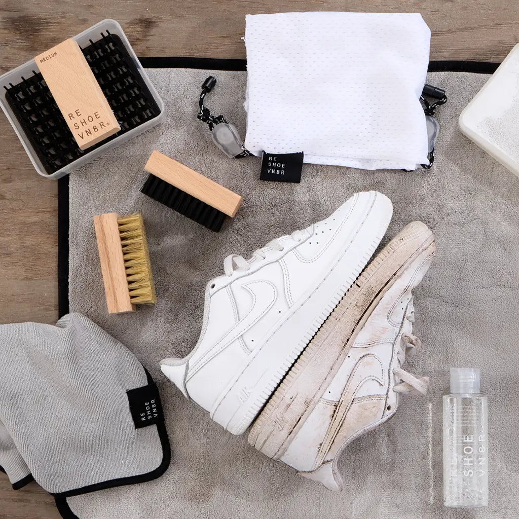 Coffret Signature Clean &amp; Protect