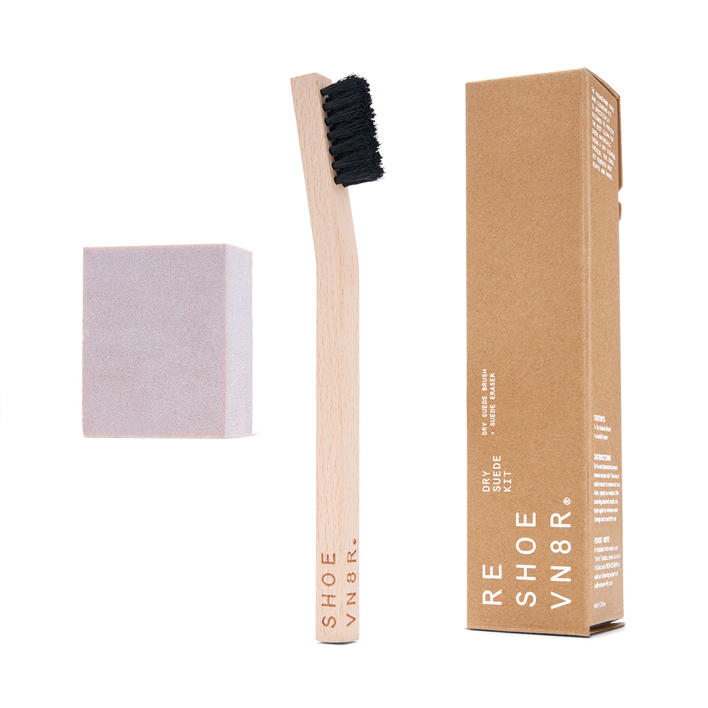 SUEDE REVIVE SYSTEM