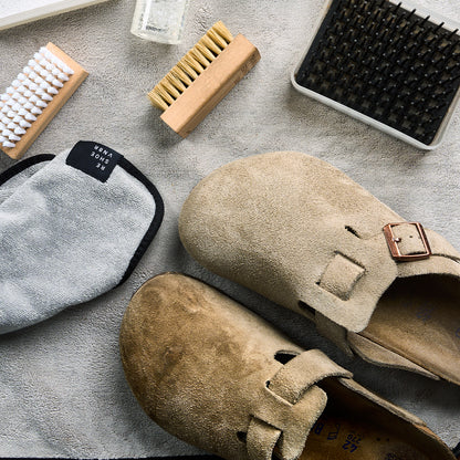 ALL MATERIAL SHOE CLEANING MASTER BUNDLE