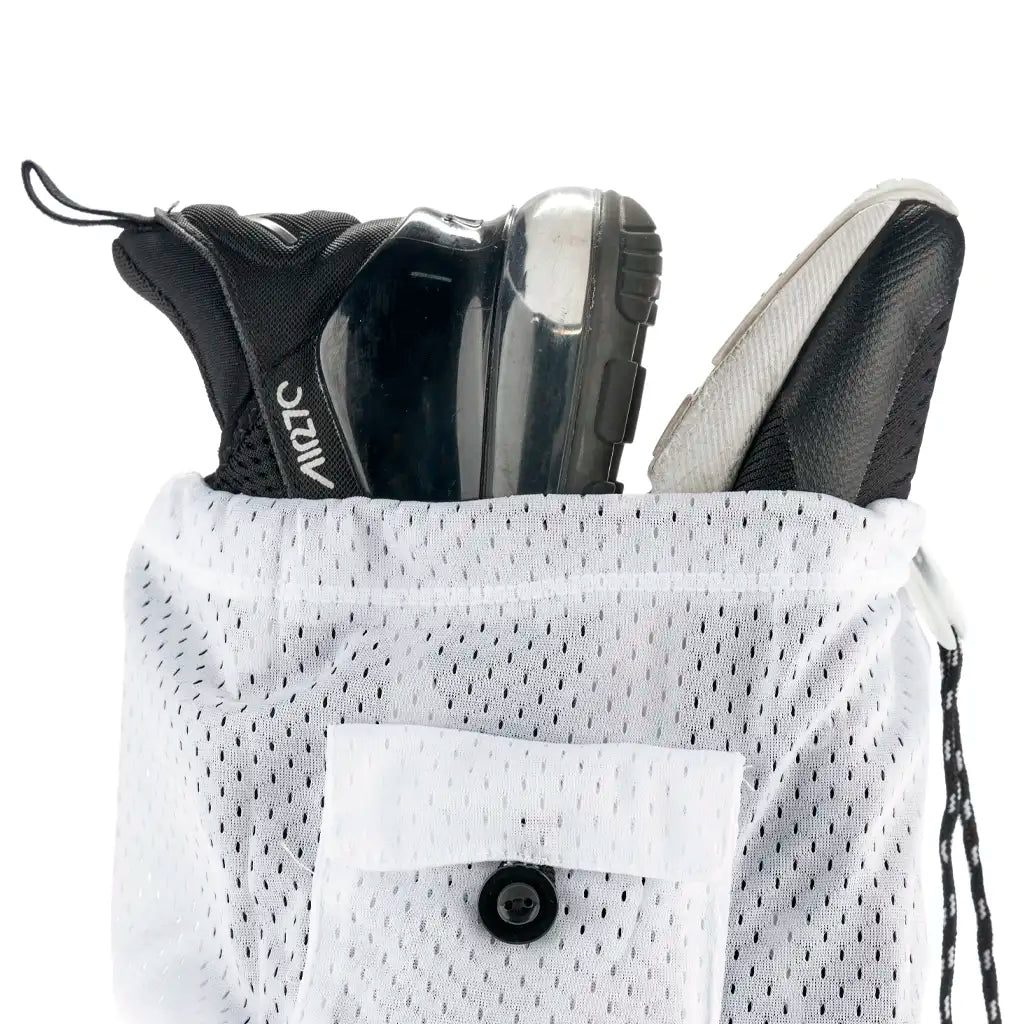 SAC À LINGE POUR BASKETS