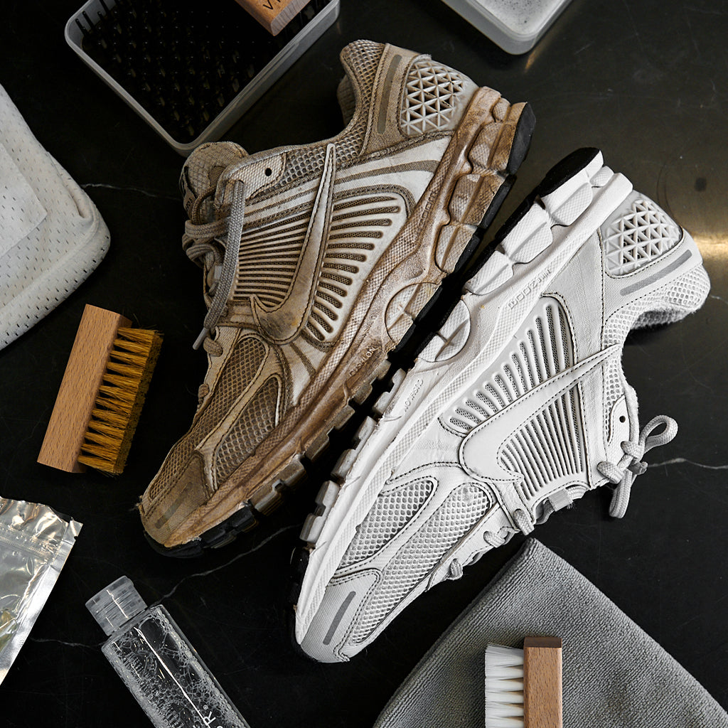 nike trainer cleaning kit