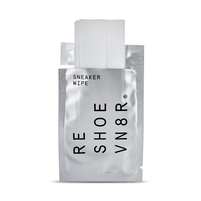 SNEAKER WIPES