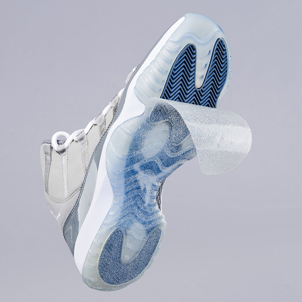 SOLE SHIELDS OUTSOLE PROTECTORS 5 PACK