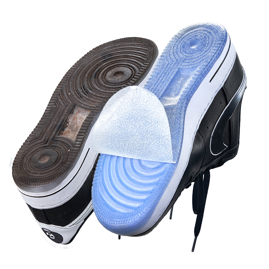 SOLE SHIELDS OUTSOLE PROTECTORS 5 PACK
