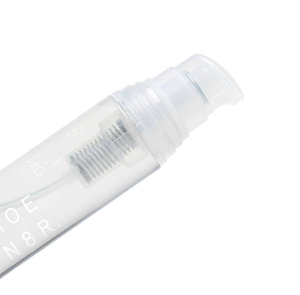 WATER + STAIN REPELLENT PUMP