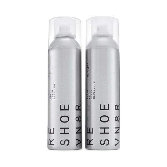 AGUA + REPELENTE MANCHAS