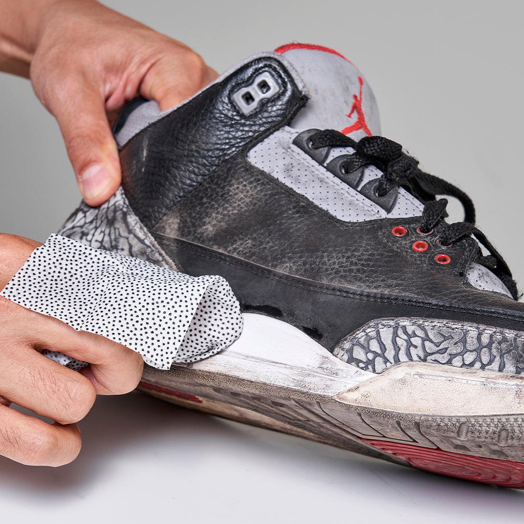 SNEAKER WIPES